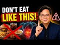 Are You Eating Vegetables WRONG? Avoid These 7 Mistakes | Dr. William 
