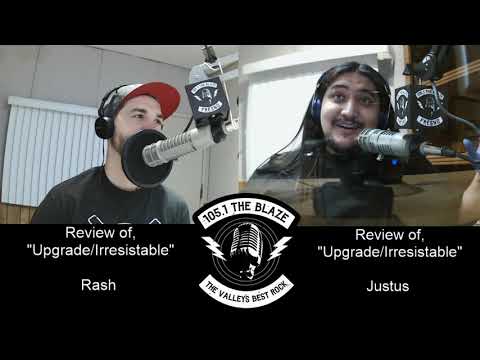 BJTTM Double Feature: Upgrade & Irresistible