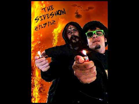 The World On a String - Chucklez Feat. Magus The Great & Words Babylon