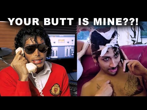 YouTube Thumbnail
