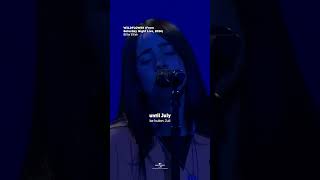 Download lagu Masih gak habis pikir, kok dia tega yaaa... ๐๐ ๐ค: #billieeilish #wildflower #chords mp3 Download lagu Masih gak habis pikir, kok dia tega yaaa... ๐๐ ๐ค: #billieeilish #wildflower #chords mp3