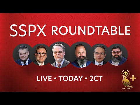 SSPX Bishop Consecrations 2026: What Catholics Need to Know | Pelican Panel