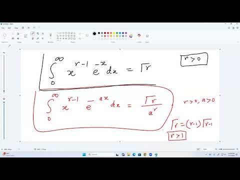 STAT 638 (Fall 2026), Lecture 6