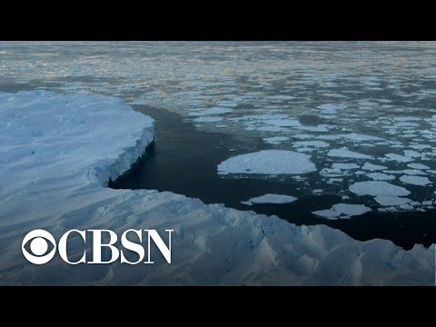 U.N. climate report warns of ocean damage, urges immediate action