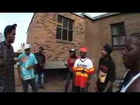 Zeale & Phranchyze vs Hollow Da Don & Lil Mook