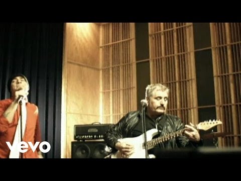 Pino Daniele - Il Sole Dentro Di Me (videoclip) ft. J-AX