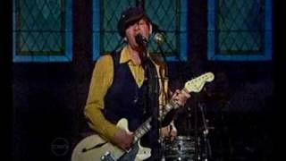 The Dandy Warhols - godless live at the chapel