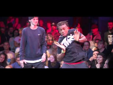 FLAVOURAMA BATTLE 2015 - OFFICIAL RECAP