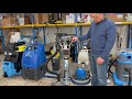 Rotovac Bonzer Carpet Wand MAGIC WAND COMPANY