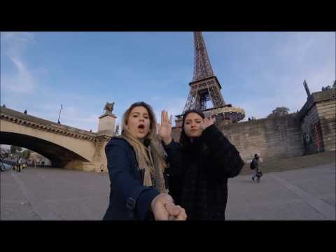 PARIS 2017| #travelwithdidi