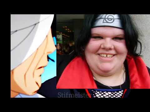 Danzo's Biggest Fear (Meme) 6