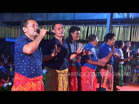 Lagu Karo KUTATAP PADAN KESIRANGENTA Gendang Salih Patam Keyboard Karo Kerja Tahun Terbaru