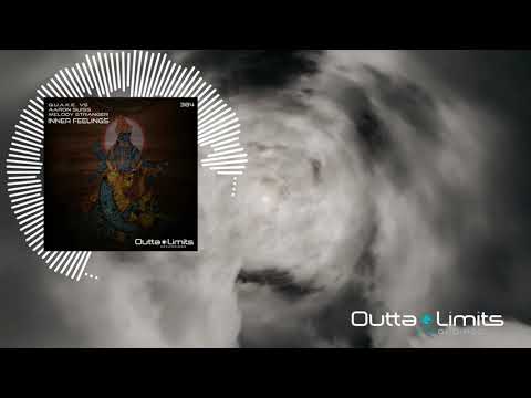 QUAKE Vs Aaron Suiss, Melody Stranger - Inner Feelings (Original Mix) [Outta Limits]