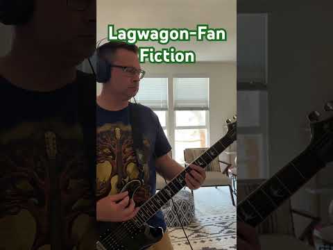 Fan Fiction - Lagwagon