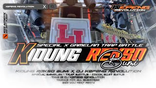 Download lagu DJ TRAP BATTLE KIDUNG REKSOBUMI X GAMELAN 2026 | MIDDLE CETUNG | KEPENG REVOLUTION mp3 Download lagu DJ TRAP BATTLE KIDUNG REKSOBUMI X GAMELAN 2026 | MIDDLE CETUNG | KEPENG REVOLUTION mp3
