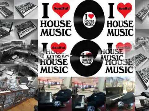 Rightside, Earl W  Green   Mesmerized Mark Di Meo Instrumental