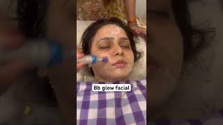 Download lagu BB glow facial treatment |SEMI-PARMANT Alternative to daily foundation mp3