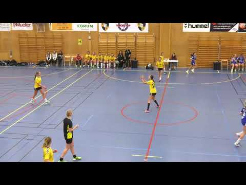 F04 2 Syd Kärra HF 2 - Torslanda HK Röd Del 1