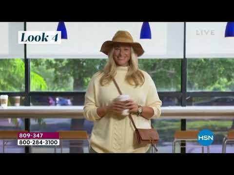 HSN | Joy Mangano Collection 11.19.2022 - 09 PM