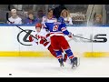 Reviewing Rangers vs Hurricanes Game Three