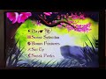 Bambi II 2006 DVD Menu Walkthrough Spring