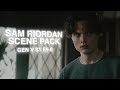 Sam Riordan Ep 5 8 Scene Pack Gen V Season 1