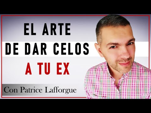 How to make my ex jealous: the right attitude