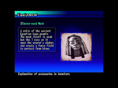 Let's Play Shadow Hearts: From the New World - Part 081