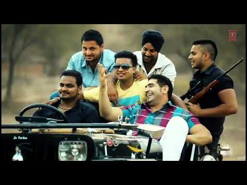 Jatt Warga Yaar : KS Makhan | Song Best Status |