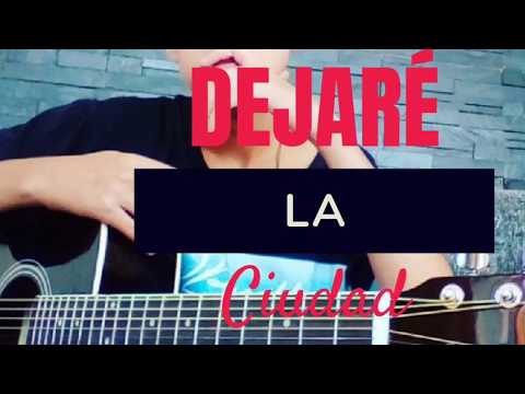Dejaré la Ciudad - Airbag