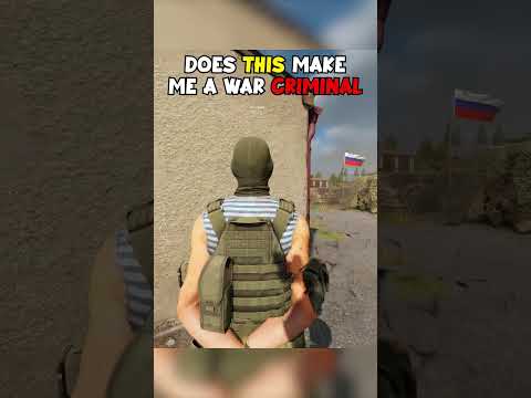 Most BROKEN Strategy in ARMA Reforger... 😂😱 #armareforger #gaming