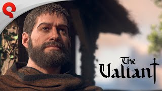 The Valiant (PC) Steam Key EUROPE