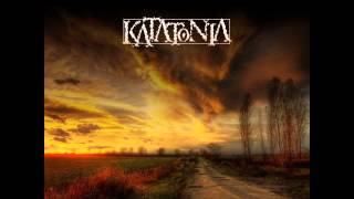 Katatonia   The Future Of Speech