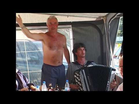 Vidar Mydland -  Vigelandsvalsen   Titano 2002