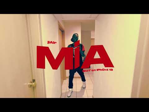 Jiair - M.I.A ( Official Video ) Shot By @YZshotem