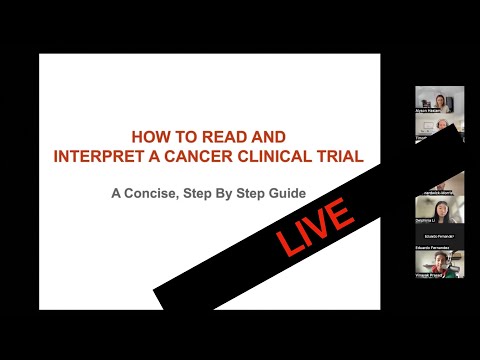 How to Prepare for Journal Club| How I read a research article | Live audience