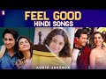 Feel Good Hindi Songs Audio Jukebox Upbeat Bollywood Songs
