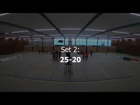 Samenvatting Seesing Flex | Longa'59 D1 - Tornado Geesteren D1