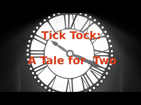 Tick Tock: A Tale for Two on Steam