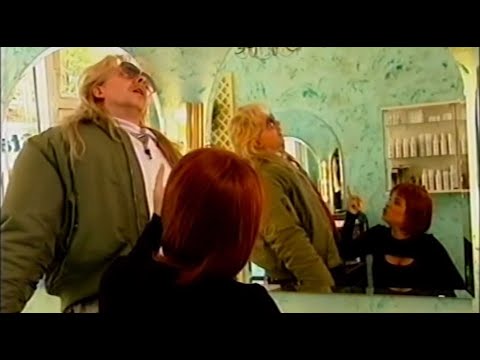 Olli Dittrich als "Mike Hansen": Probleme allüberall!