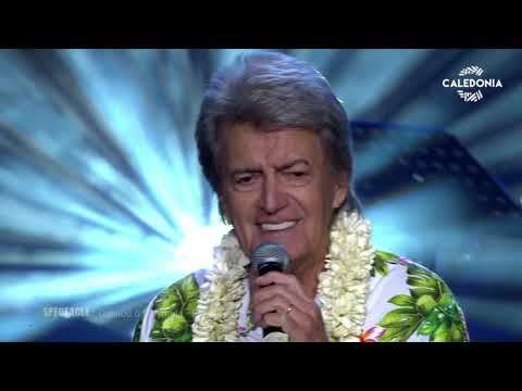 John Gabilou à l'Olympia