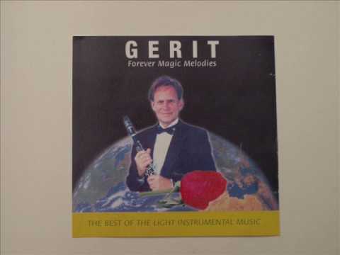 Gerrit Peereboom -  #1 Sensible Touch (Clarinet)