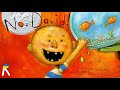 No, David! - Animated Read Aloud Book for Kids