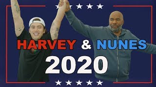 Steve Harvey and Whindersson Nunes: No Interpreter Needed video