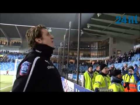 24NT: Nymans saga fortsätter i landslaget