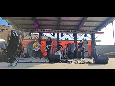 Thomas Nicholas Band