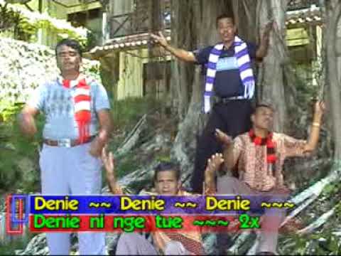 Lagu gayo DUNIE TUE Arita
