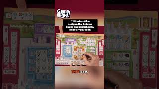 7 Wonders Dice, WOW!