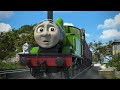 Thomas Season 19 18 PBS Kids Promo 2016