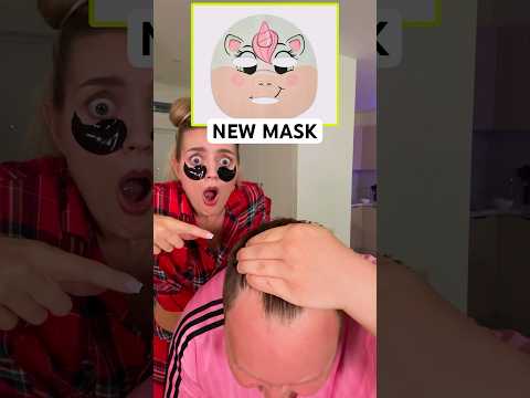 NEW FACE MASK 😈⚠️ What’s your FAV 1-5?🔥